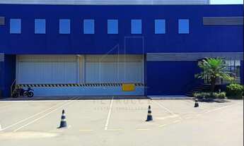 Imagem 2: Galpão - Techno Park - Campinas