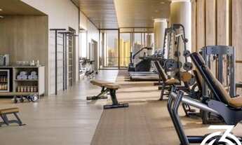 Imagem 6: Apartamento para Venda em São Paulo, Jardim Paulista, 3 dormitórios, 3 suítes, 4 banheiros