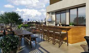 Imagem 3: Cadiz , 29m², 1 quarto - Vila Santa Catarina, São Paulo - SP