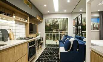 Imagem 5: Vibra Barra Funda - 26 a 35m² - 1 a 2 Quartos - 1 Banheiro - Barra Funda, São Paulo - SP