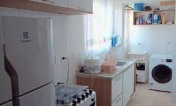 Imagem 3: Apartamento na Zona Leste de Sorocaba - AP 299