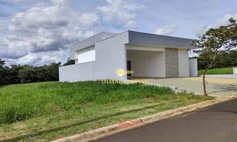 Imagem 5: Casa com 3 dormitórios, sendo 1 suíte, 120m² à venda R$ 480.000,00 Condomínio Bella Vittá