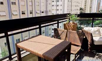 Imagem 4: APARTAMENTO - PERDIZES - SP
