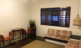 Imagem 2: Casa - Vila Itapura - Campinas