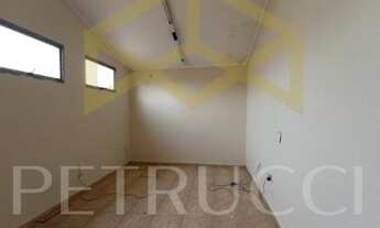 Imagem 6: Sala - São Bernardo - Campinas