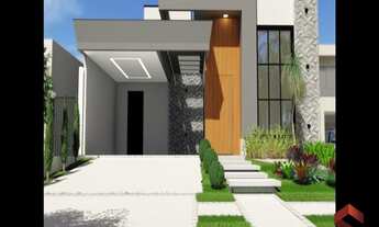 Imagem 3: CASA RESIDENCIAL em INDAIATUBA - SP, RESIDENCIAL DUAS MARIAS