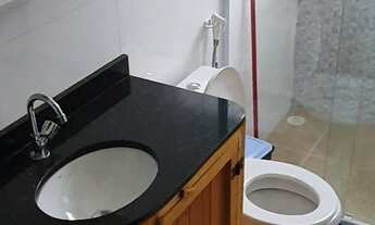 Imagem 5: Casa anual Ilhabela