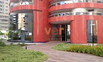 Imagem 3: Apartamento à venda, 230 m² por R$ 2.800.000,00 - Meireles - Fortaleza/CE