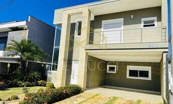 Imagem 3: Casa - Swiss Park - Campinas