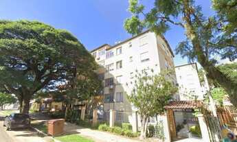 Imagem: Porto Alegre - Apartamento Padrão - Teresópolis