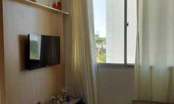 Imagem 3: Apartamento à Venda - Cabral, 2 Quartos, 50 m²