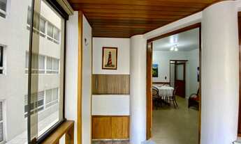 Imagem 6: Apartamento de 2 com garagem a duas quadras do mar no centro de Capão da Canoa!