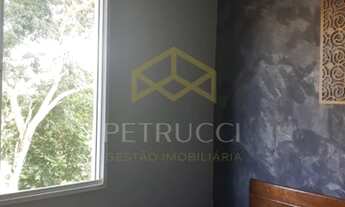 Imagem 7: Apartamento - Jardim Santa Maria (Nova Veneza) - Sumaré