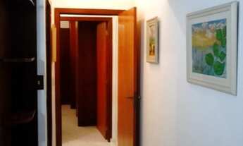 Imagem 2: CASA ASSOBRADADA - BROOKLIN - SP