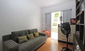 Imagem 2: Porto Alegre - Casa Padrão - Petrópolis