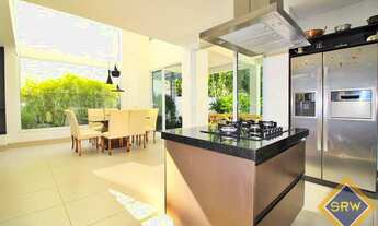 Imagem 4: Casa à venda na Riviera de São Lourenço