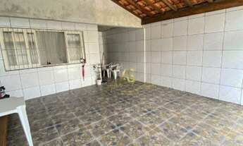 Imagem: Casa com 2 dormitórios à venda, 85 m²