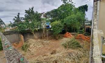 Imagem: Terreno - Jardim São Pedro - Campinas