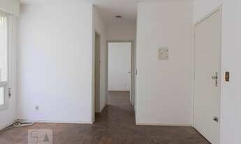 Imagem 3: Apartamento para Aluguel - Petrópolis, 1 Quarto, 40 m2