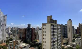 Imagem 2: Apartamento com 3 dormitórios à venda em Belo Horizonte