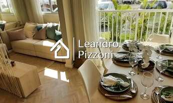 Imagem 6: Apartamento à venda 2 Quartos, 37M², Jardim Imperador (zona Sul), São Paulo - SP