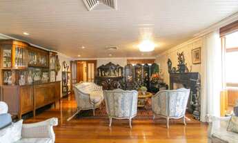 Imagem 4: Porto Alegre - Apartamento Padrão - Cristal