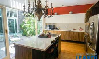 Imagem 2: SOBRADO - JARDIM PAULISTANO - SP