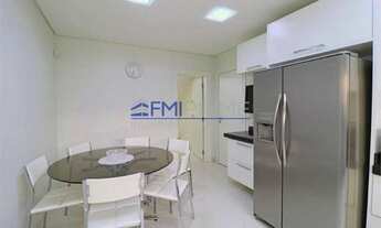 Imagem 6: Casa para venda com 3 Quartos 4 Vagas em Sumaré - SP