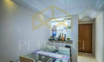 Imagem 4: Apartamento - Jardim Nova Europa - Campinas