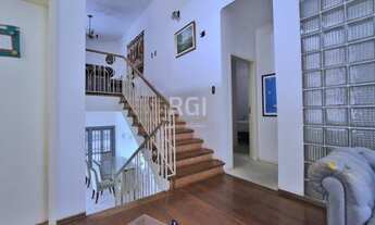 Imagem 5: Porto Alegre - Casa Padrão - Santa Tereza