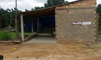 Imagem: Vendo ser uma casa no município de samauma