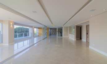 Imagem 4: Apartamento Locação 5 Dormitórios - 352 m² Pinheiros