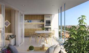 Imagem 3: Izzi, Apartamento para venda possui 90 metros quadrados com 3 quartos em Centro - Eusébio