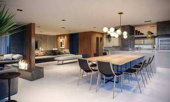 Imagem 5: HARMONIA DA VILA - 23 a 195m² - 4 quartos - Sumarezinho, São Paulo - SP