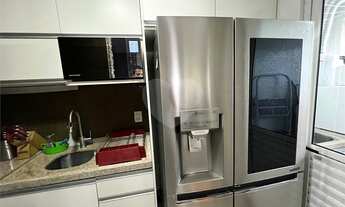 Imagem 4: Apartamento a venda no Jardim Paulista