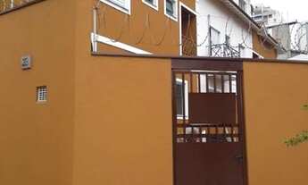 Imagem 2: São Paulo - Casa Padrão - Tatuapé