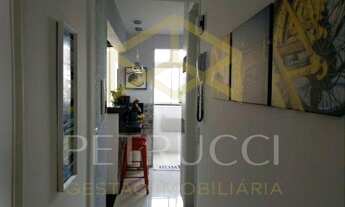 Imagem 5: Apartamento - Botafogo - Campinas