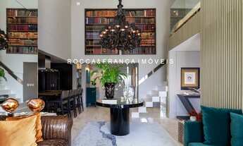 Imagem 4: COBERTURA ESPETACULAR À VENDA NO BROOKLIN