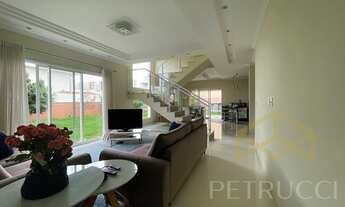 Imagem 3: Casa - Swiss Park - Campinas