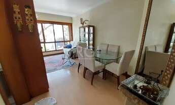 Imagem 2: Porto Alegre - Apartamento Padrão - Menino Deus