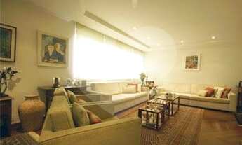 Imagem 4: Veiga Filho,210 m², 3 dormitórios e 1 vaga. Iimóvel ensolarado e aconchegante