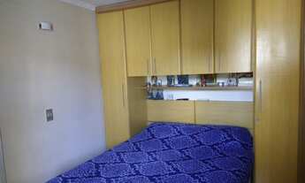 Imagem 6: Apartamento com 3 dormitórios à venda, 63 m² - Demarchi - São Bernardo do Campo/SP