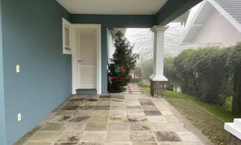 Imagem 5: Casa Linda com 3 dormitórios + Home Office a venda no condomínio Buena Vista Village em Gr