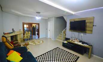 Imagem 5: Casa com 4 dormitórios à venda em Passo Fundo