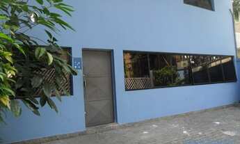 Imagem 6: PRÉDIO - MOEMA ÍNDIOS - SP