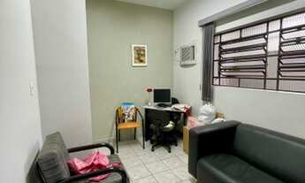 Imagem 7: Casa excelente para clínica ou escritório