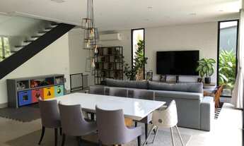 Imagem 3: Casa - Swiss Park - Campinas