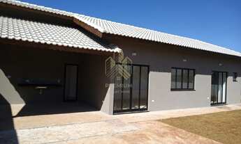 Imagem 2: Atibaia - Casa Padrão - Jardim Estância Brasil