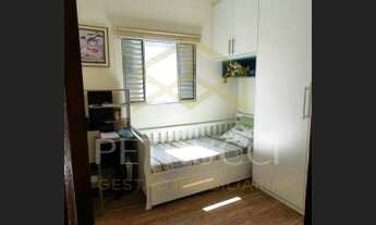 Imagem 5: Casa - Jardim Maria Antonia (Nova Veneza) - Sumaré