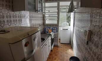 Imagem 3: Porto Alegre - Apartamento Padrão - Cristo Redentor